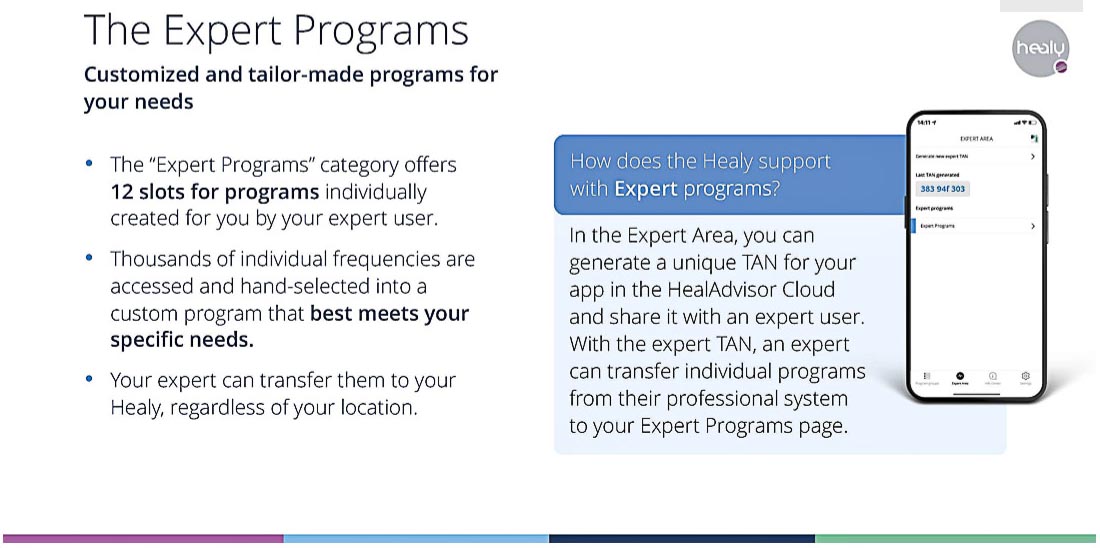 Healy, expert, programs, healy, tan, Edition, Device, Unit, App, Module,  
	  <meta name=